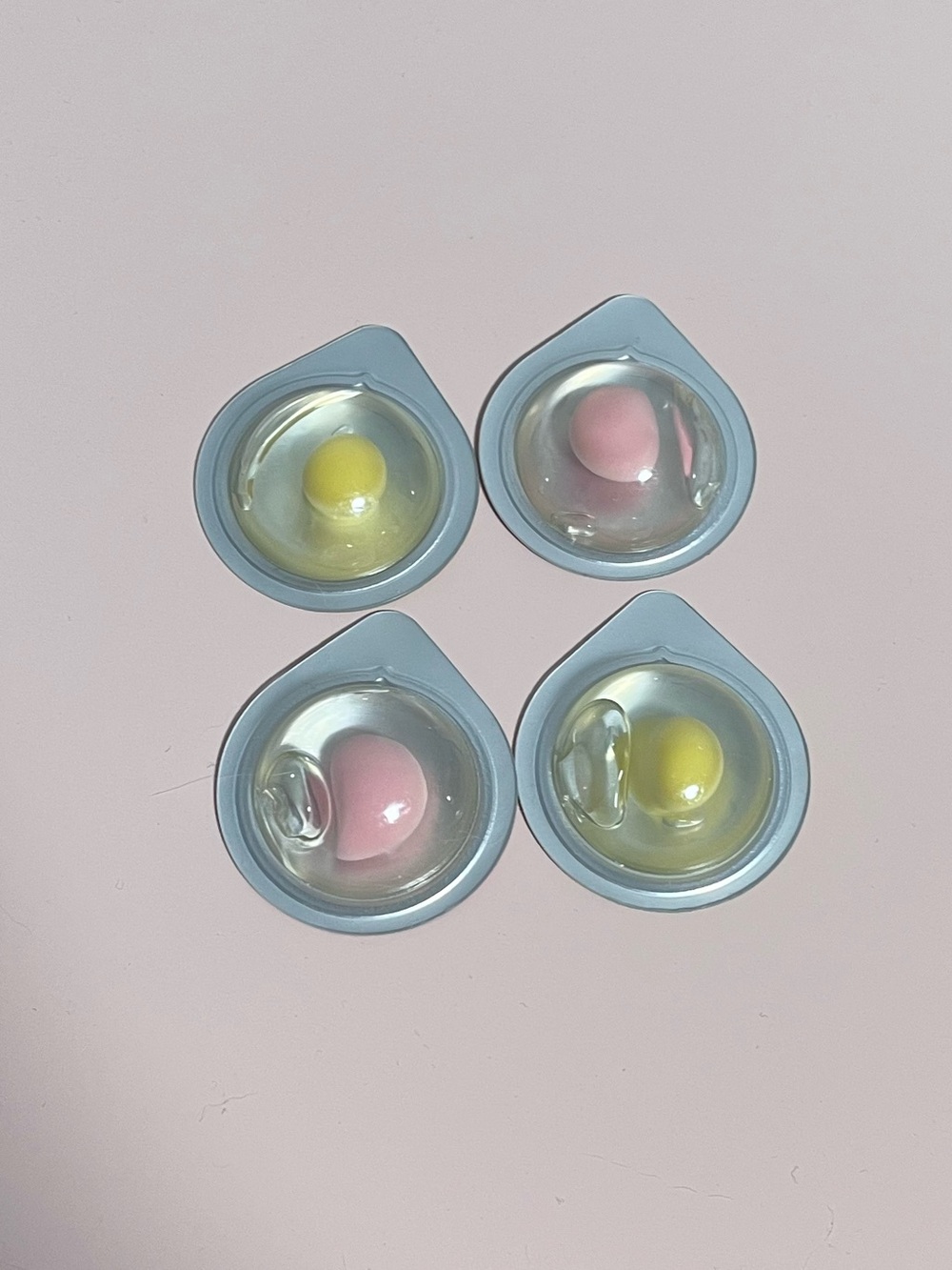Medicube Skincare Samples - Picture 2 of 2